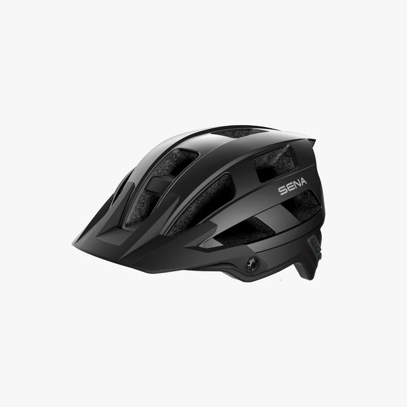 Sena M1 EVO Mountainbike-Helm