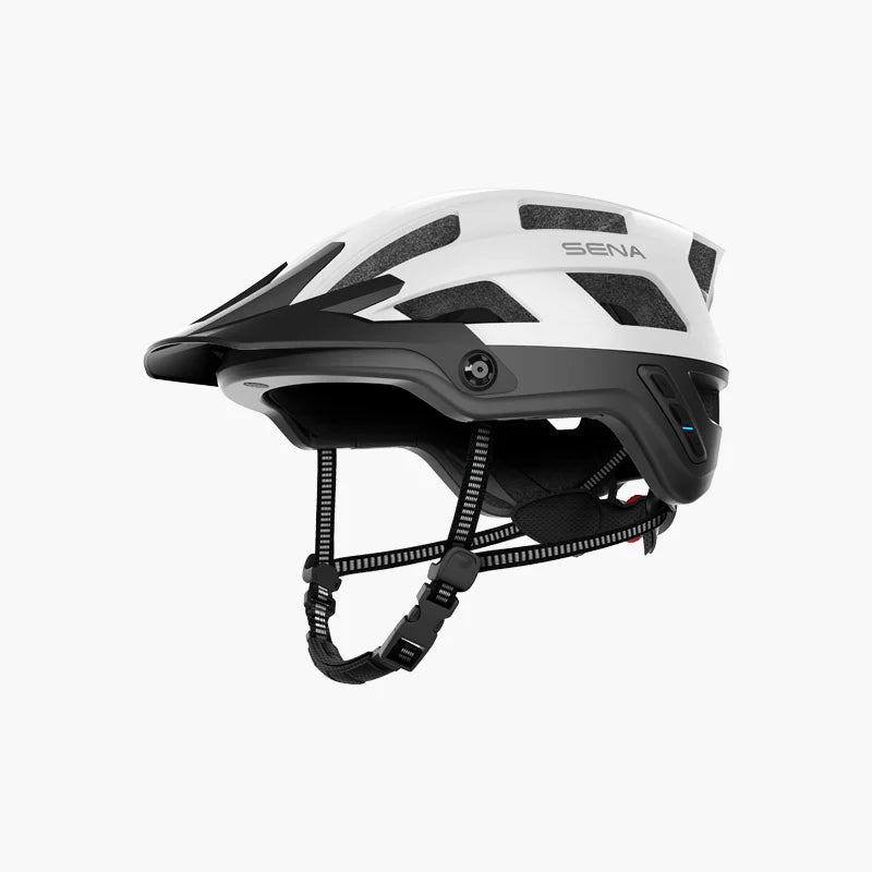 Sena M1 EVO Mountainbike-Helm