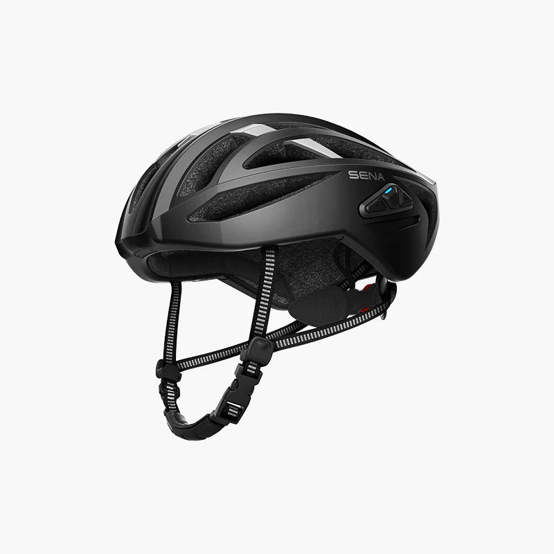 Sena R2 EVO - Smarter Fahrradhelm inkl. Kommunikation