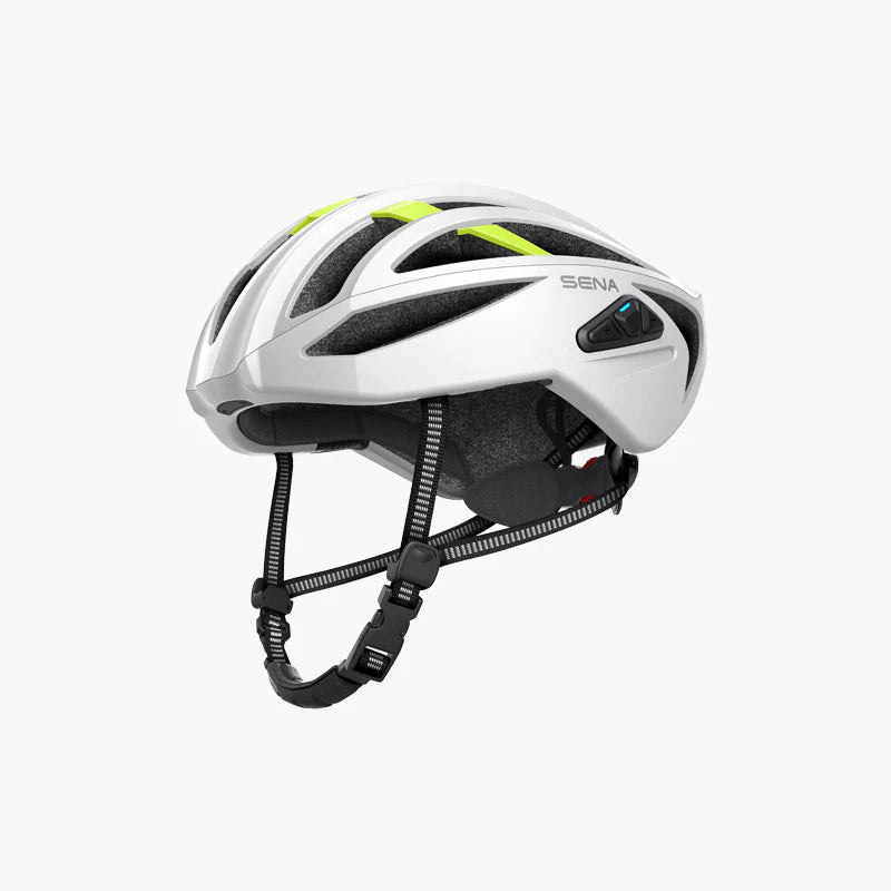 Sena R2 EVO - Smarter Fahrradhelm inkl. Kommunikation