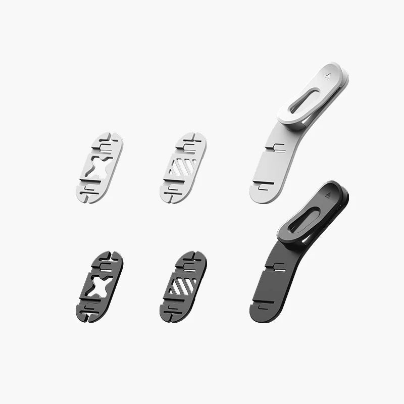 Sena Mounting Kit für BiKom 20 – Original Halterungs-Set