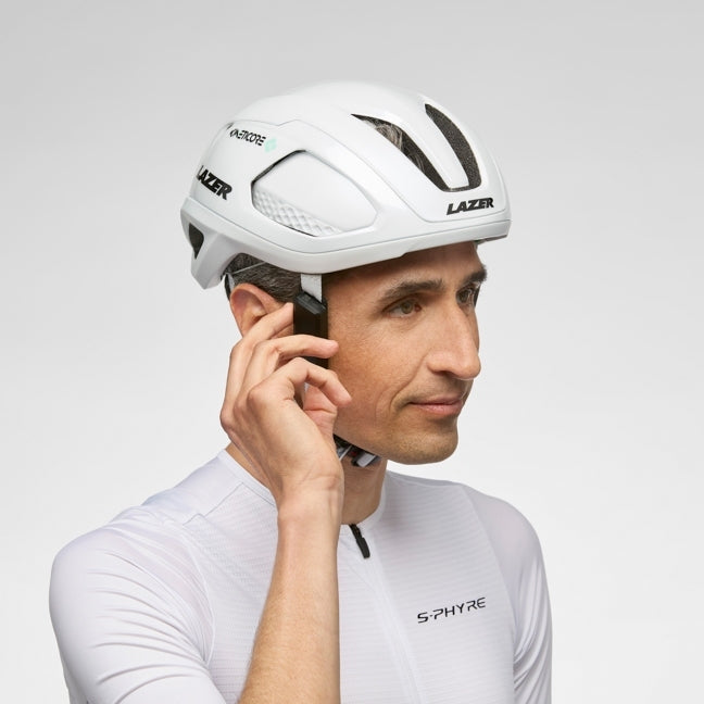 Lazer VeloVox - Universal Fahrrad Kommunikationssystem