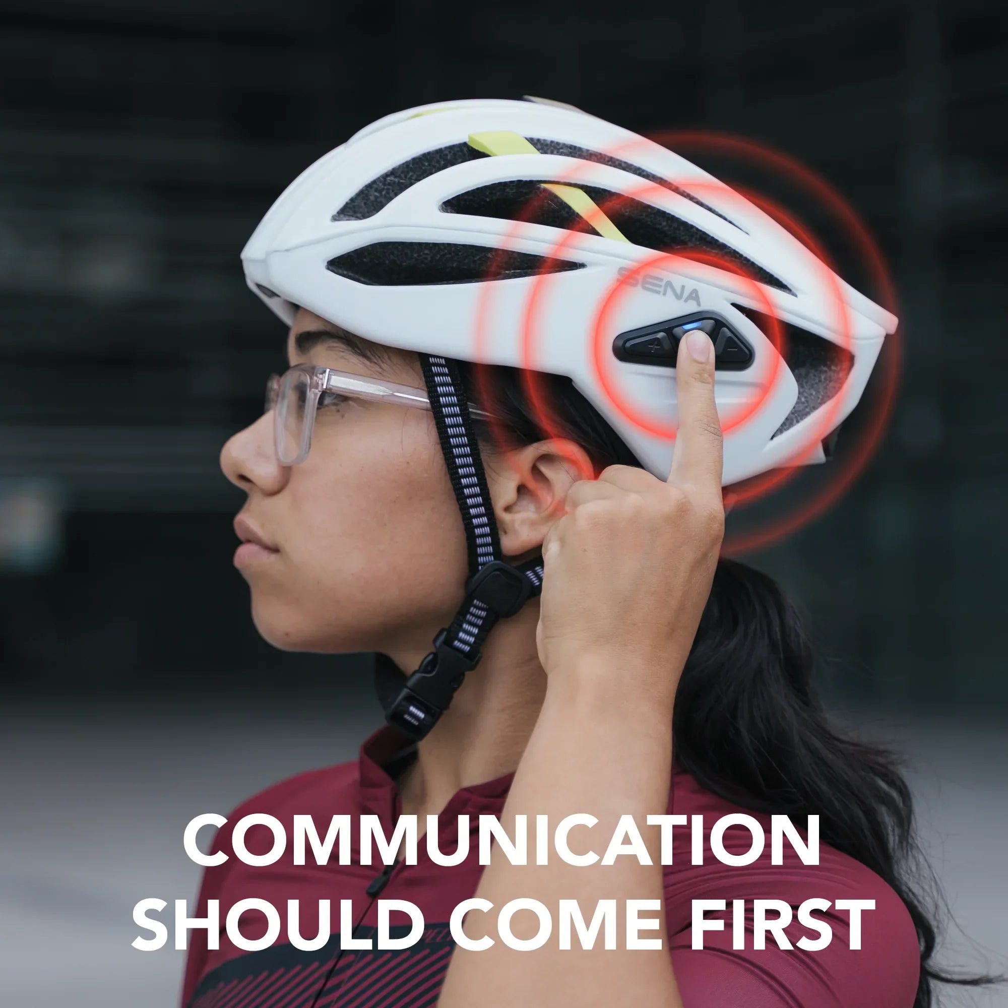Nachrüstset vs. smarter Fahrradhelm – Was ist besser?