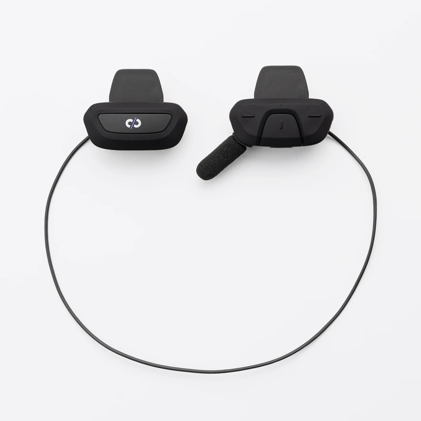 Supertooth Roamee - Universal Fahrrad Kommunikationssystem