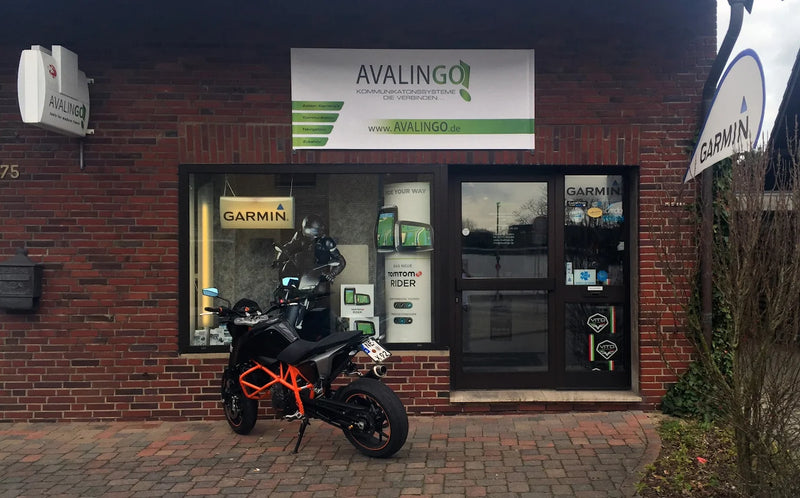 Avalingo