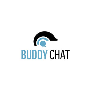 Buddy Chat Logo