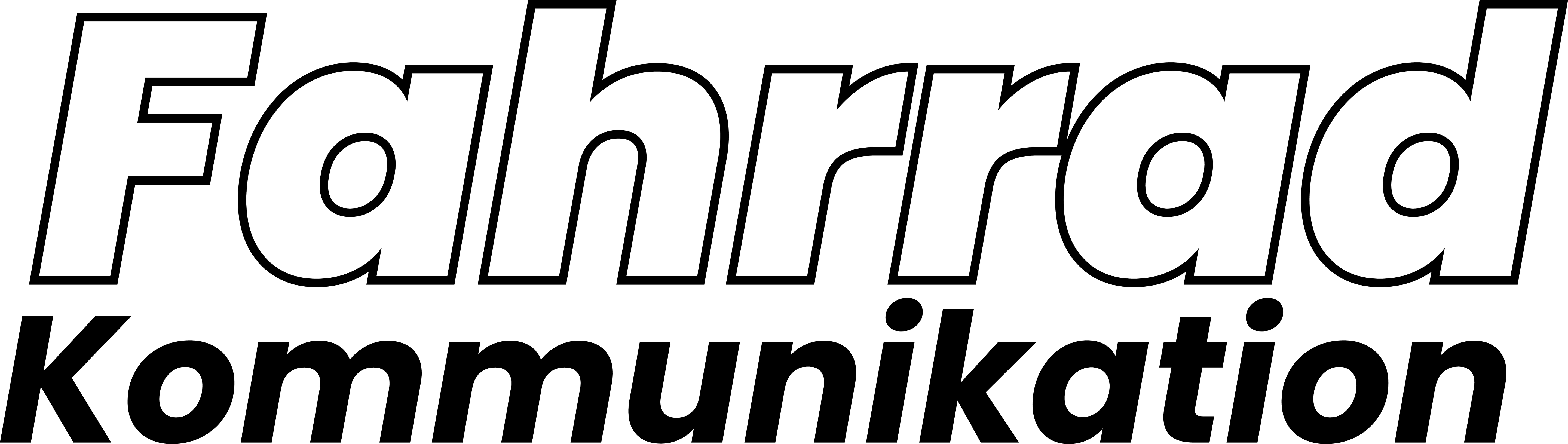 Fahrradkommunikation.de