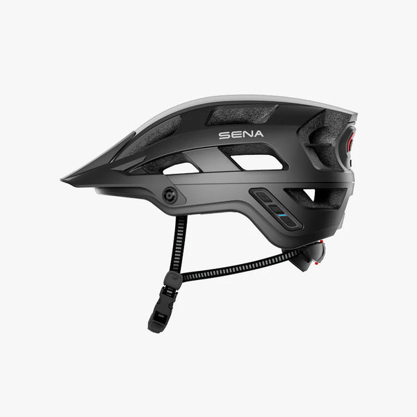 Sena M1 EVO Mountainbike-Helm