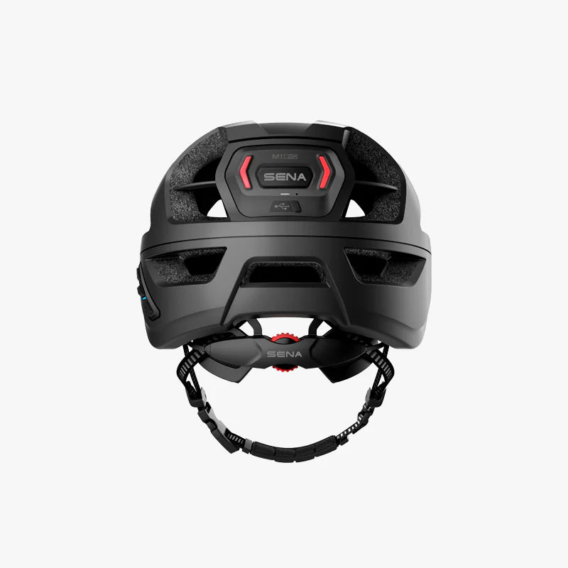 Sena M1 EVO Mountainbike-Helm