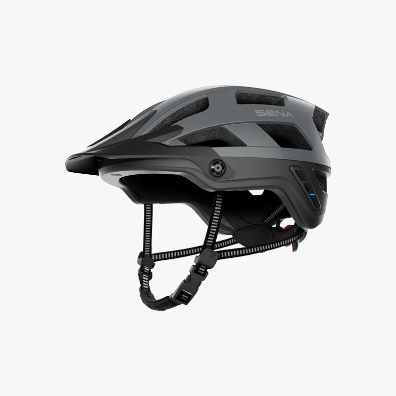 Sena M1 EVO Mountainbike-Helm
