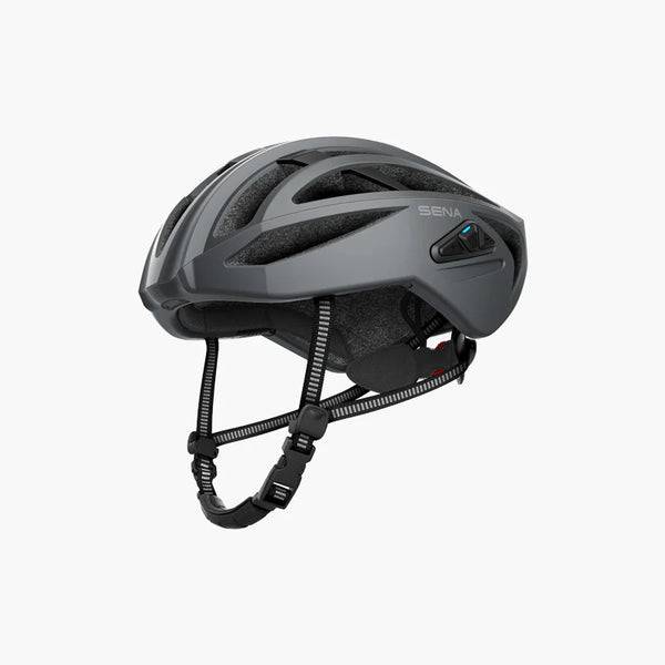 Sena R2 EVO - Smarter Fahrradhelm inkl. Kommunikation