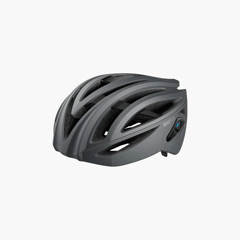 Sena R2 EVO - Smarter Fahrradhelm inkl. Kommunikation