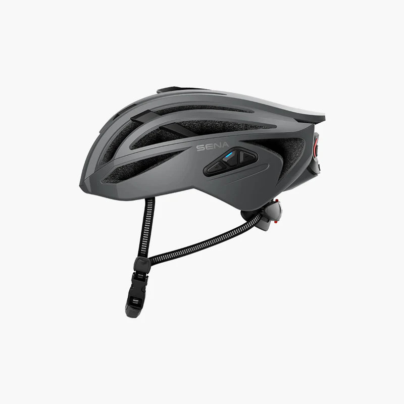 Sena R2 EVO - Smarter Fahrradhelm inkl. Kommunikation