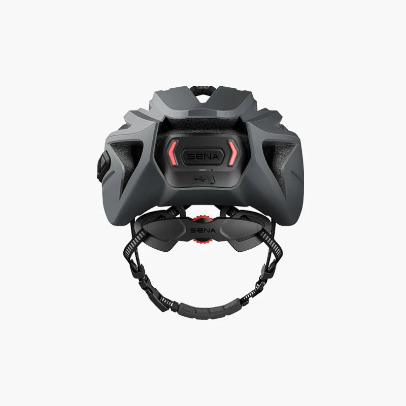 Sena R2 EVO - Smarter Fahrradhelm inkl. Kommunikation