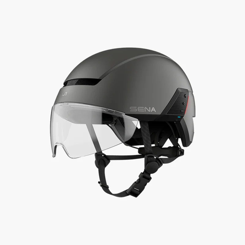 Sena Shield Visor U1 (klar) – Original Ersatzvisier
