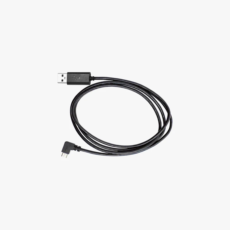 Sena USB-Lade- & Datenkabel (Micro-USB) – Original Ersatzkabel
