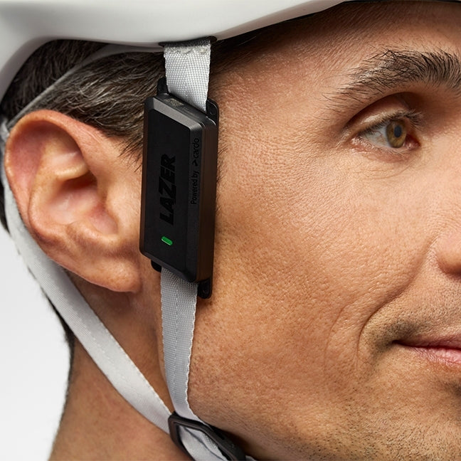 Lazer VeloVox - Universal Fahrrad Kommunikationssystem